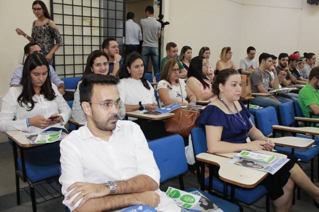 10ª Jornada Empresarial da Faculdade ALFA