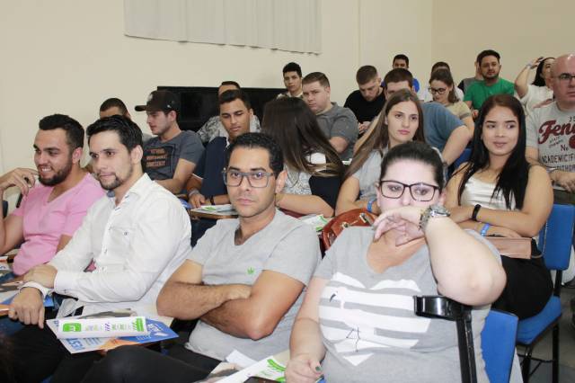 10ª Jornada Empresarial da Faculdade ALFA