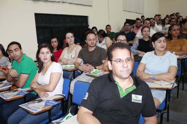 10ª Jornada Empresarial da Faculdade ALFA