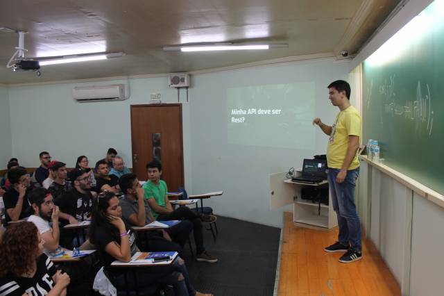 10ª Jornada Empresarial da Faculdade ALFA