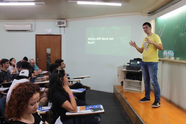 10ª Jornada Empresarial da Faculdade ALFA