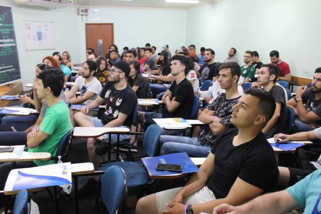 10ª Jornada Empresarial da Faculdade ALFA