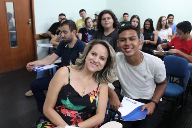 10ª Jornada Empresarial da Faculdade ALFA