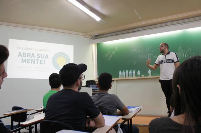 10ª Jornada Empresarial da Faculdade ALFA