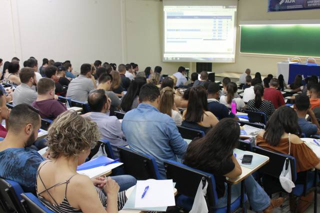 10ª Jornada Empresarial da Faculdade ALFA