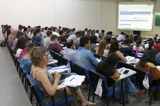 10ª Jornada Empresarial da Faculdade ALFA