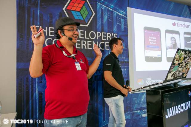 The Developers Conference - TDC Porto Alegre 2019