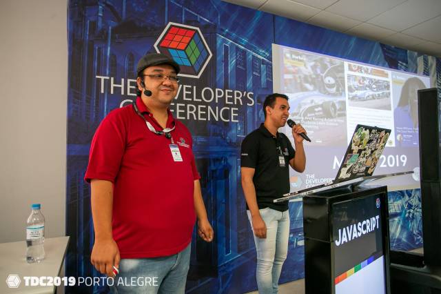 The Developers Conference - TDC Porto Alegre 2019