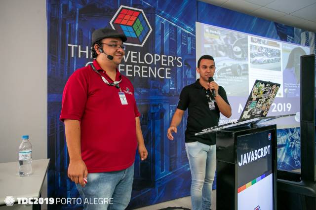 The Developers Conference - TDC Porto Alegre 2019