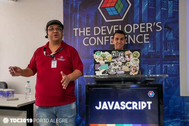 The Developers Conference - TDC Porto Alegre 2019