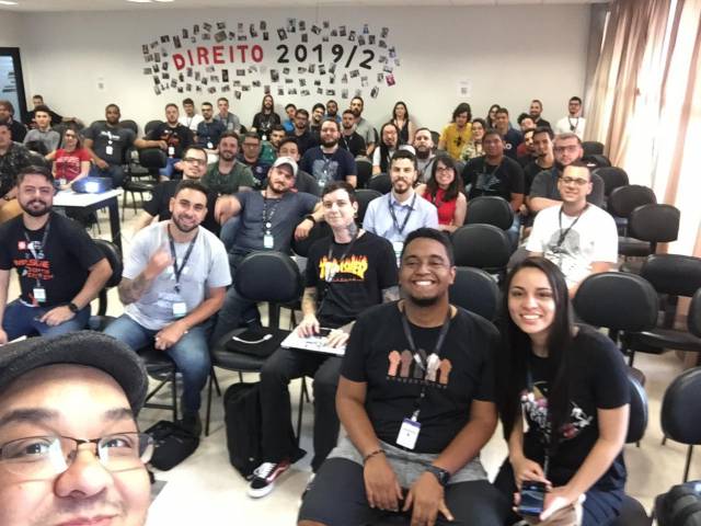 The Developers Conference - TDC Porto Alegre 2019