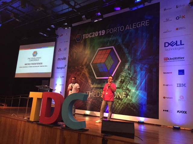 The Developers Conference - TDC Porto Alegre 2019