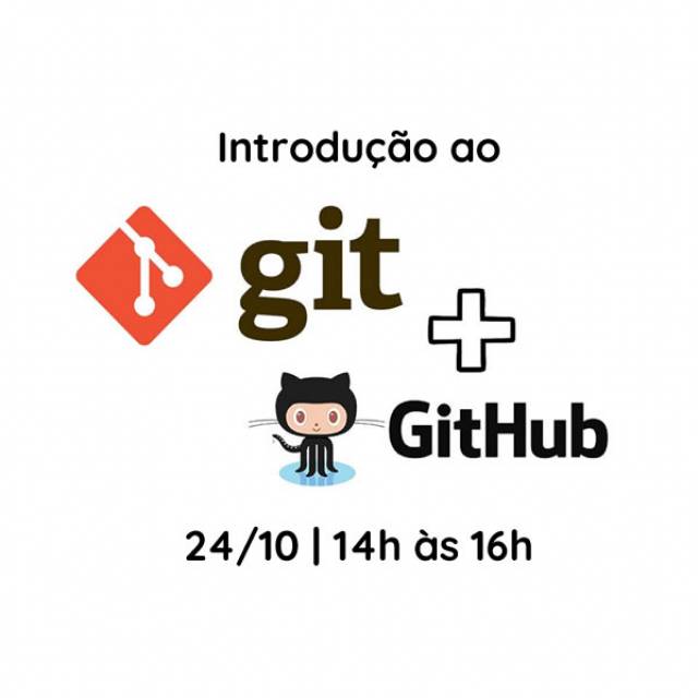 Introdução ao Git + GitHub