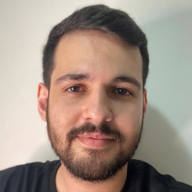 Guilherme Corradini Guilherme Corradini