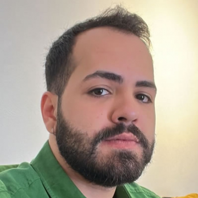 Jho Oliveira Jho Oliveira