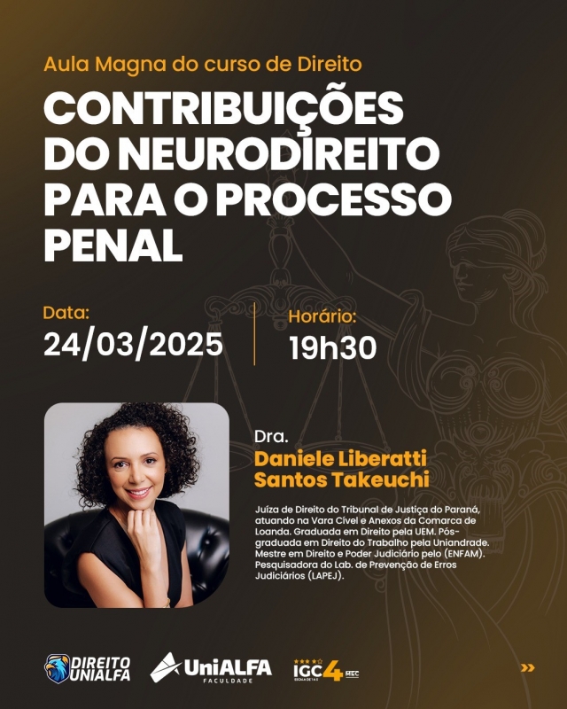AULA MAGNA DIREITO 2025 