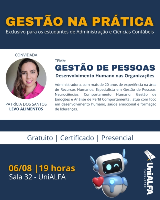 Gestão na Prática