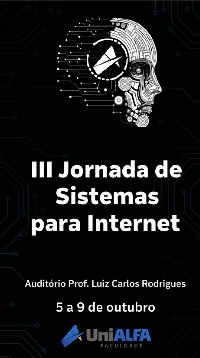 III Jornada de Sistemas para Internet