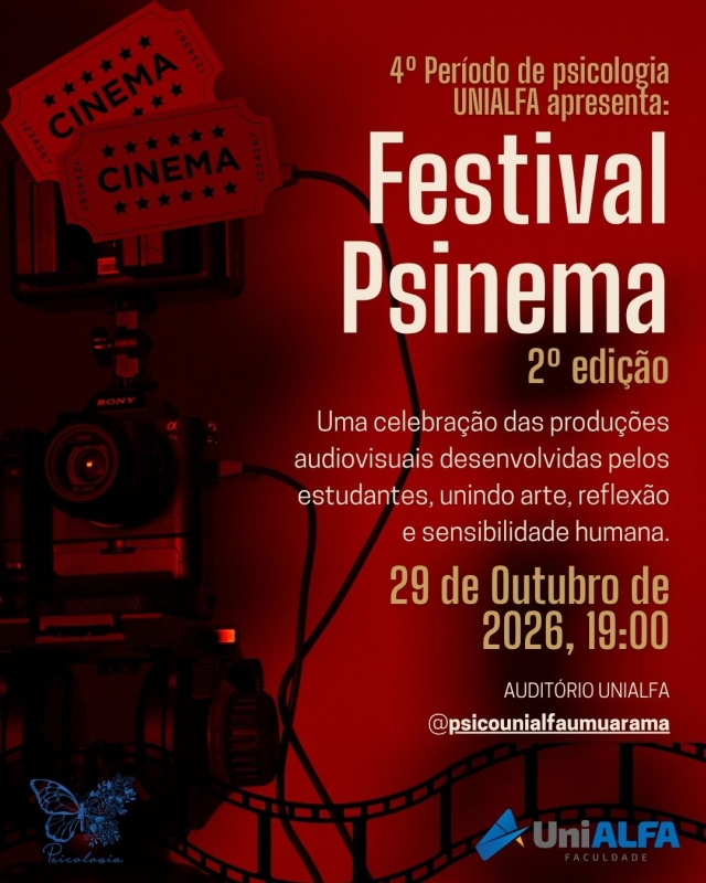 Festival Psinema
