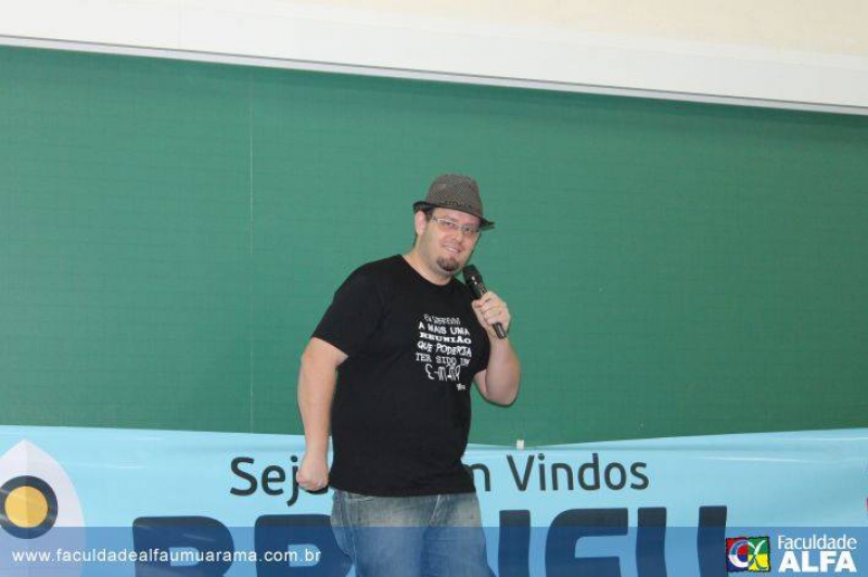 BRINFU - Bienal Regional de Informática de Umuarama