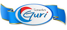 Sorvetes Guri