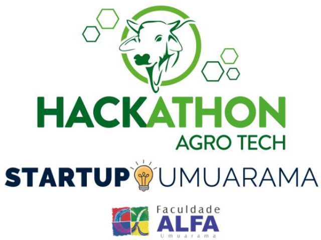 Faculdade ALFA Umuarama participa do Primeiro Hackathon Agro Tech em Umuarama