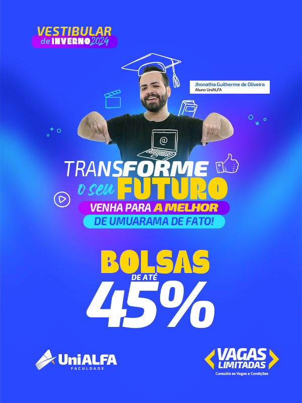 Faculdade Alfa Umuarama - Unialfa